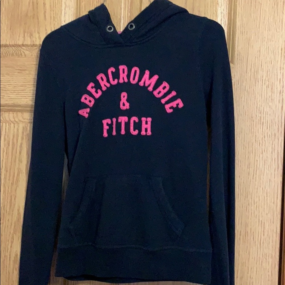 Abercrombie & Fitch Hoodie